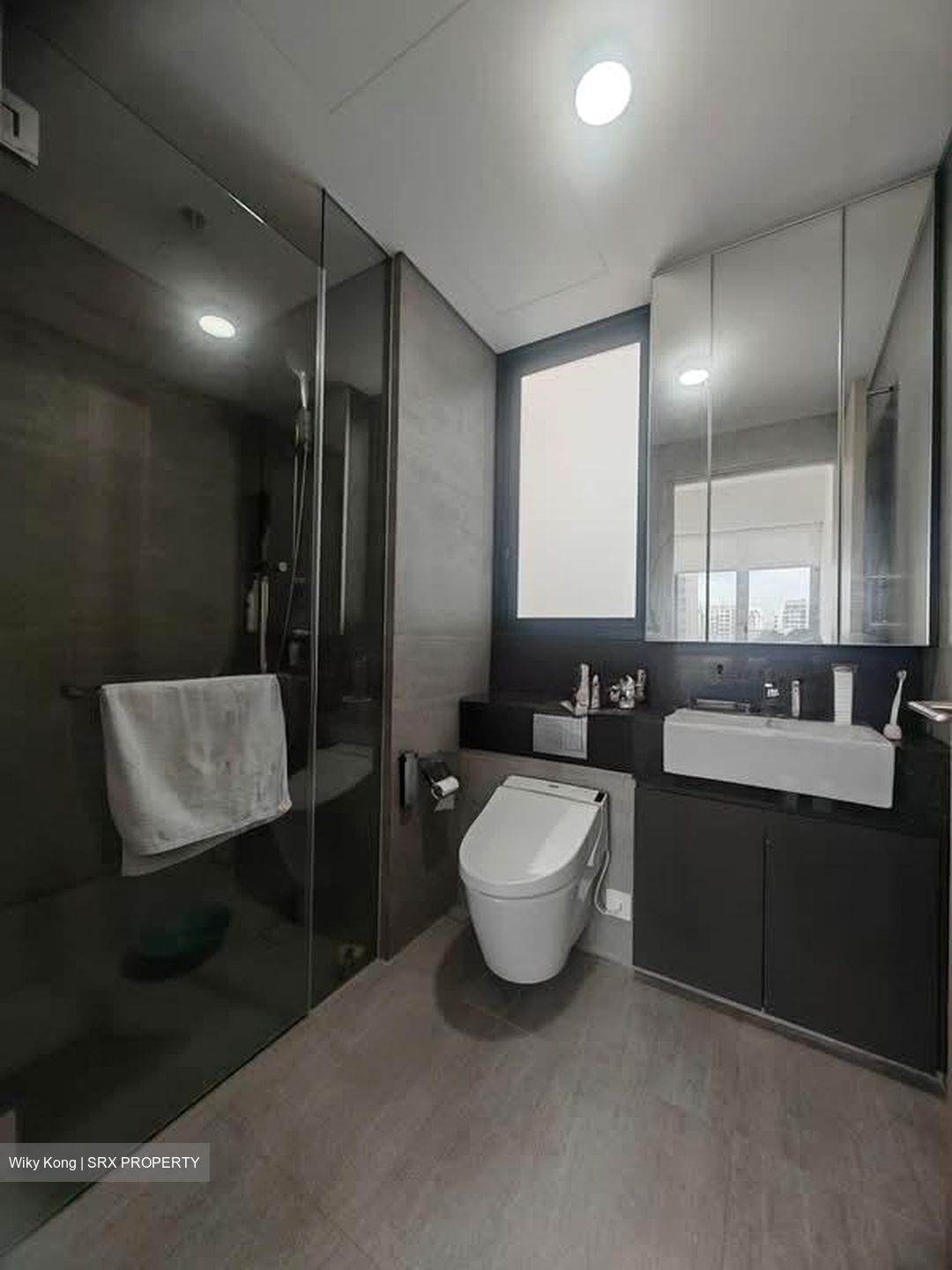 Bidadari Park Drive (D13), Apartment #588243711